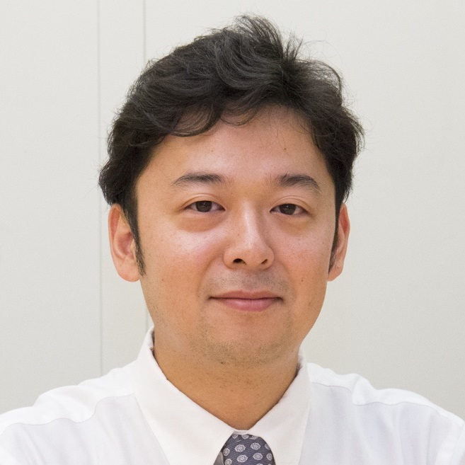 Taka Hasegawa