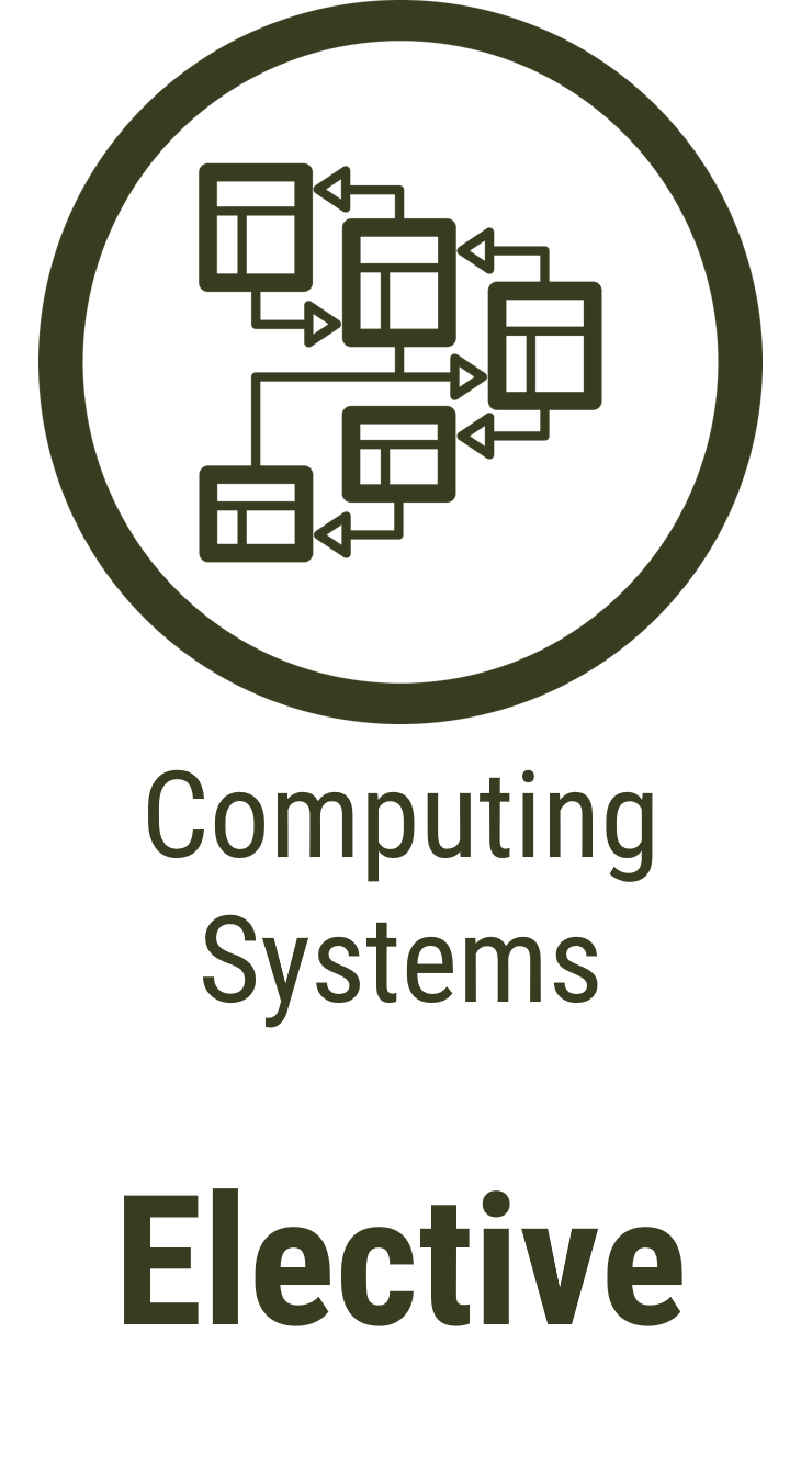 Computing Systems Elective