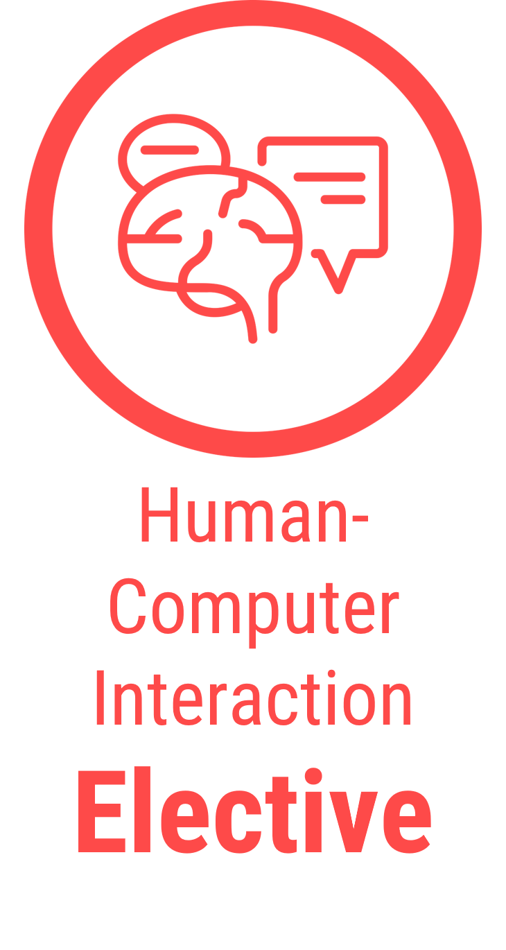 Human-Elmputer Interaction Elective