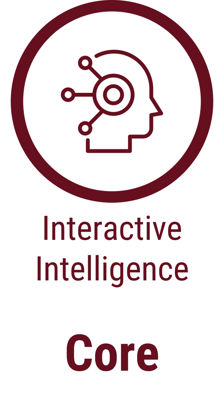 Interactive Intelligence Core Course