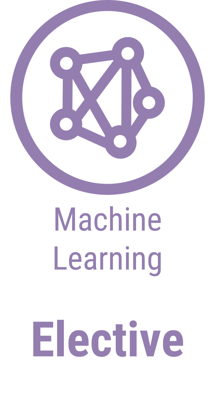 Machine Learning Elective